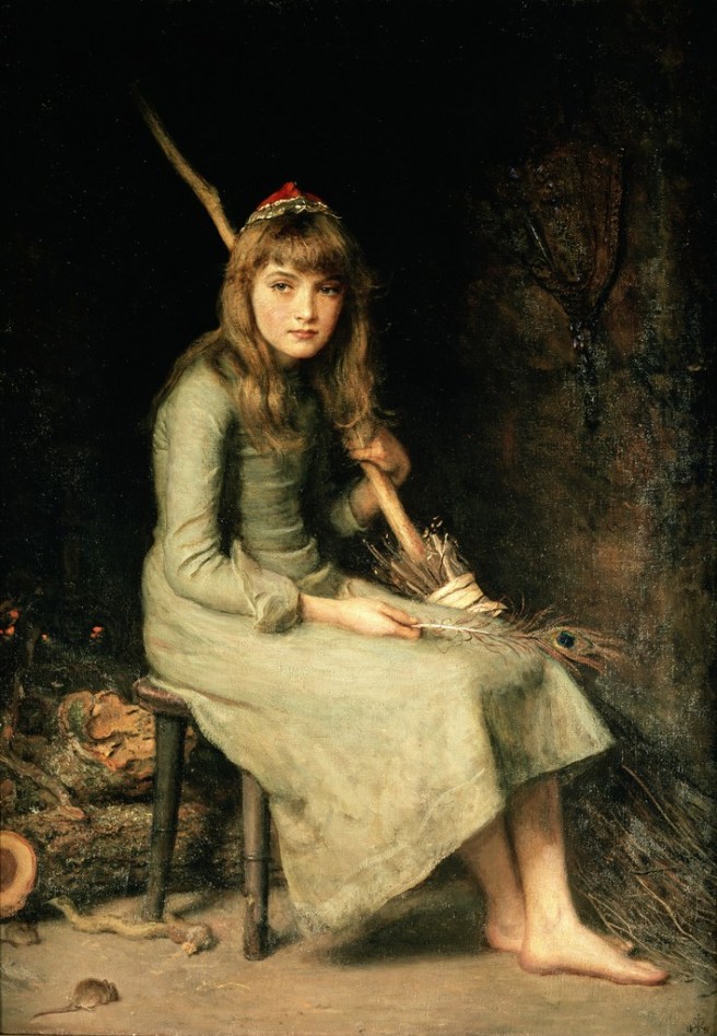 john_everett_millais_-_cinderella